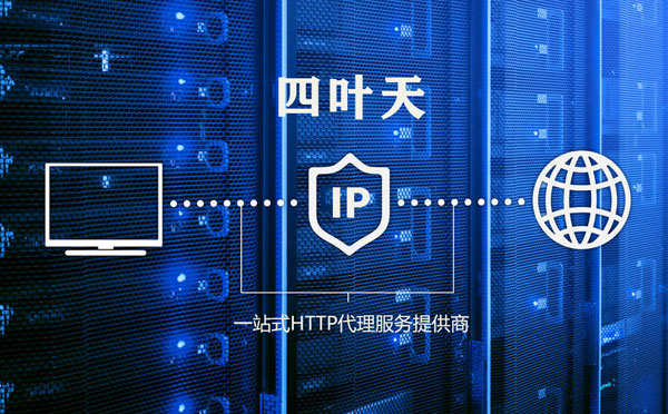 【铁岭代理IP】使用代理IP遇到的常见问题汇总